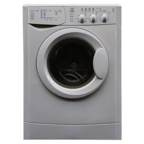 Machine a laver indesit wixl105