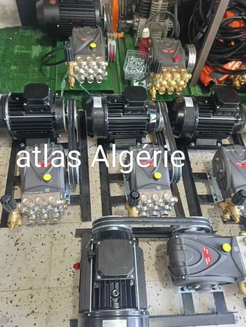 Pompe lavage interpomp italy