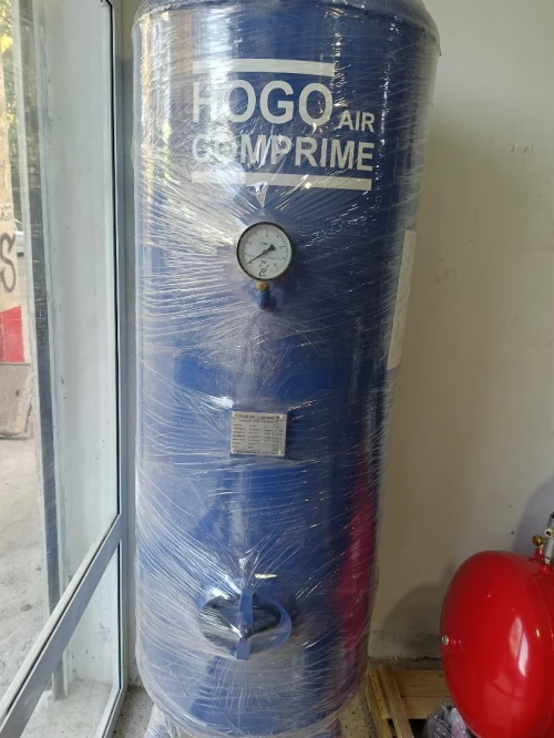 Reservoir ballon ( citerne ) a air italy 500l 1000l... 