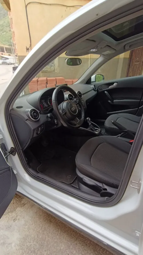 Audi A1 2015 A1