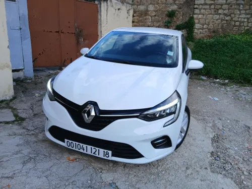 Renault Clio 5 BISSNES 2021 Bissnes