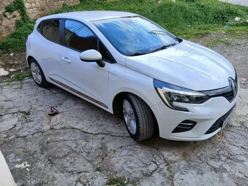 Renault Cloi 5 2021 Bez +
