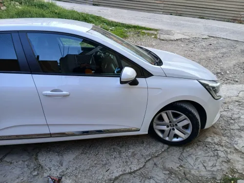 Renault Clio 5 BISSNES 2021 Bissnes