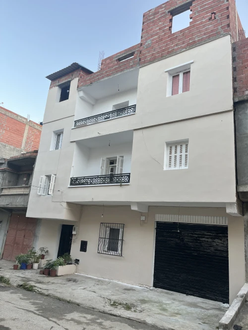 Vente Villa Jijel Taher