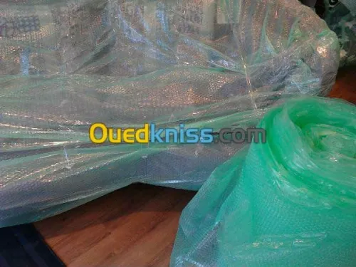 ~DEMENAGEMENT /TRANSPORT /MANUTENTION