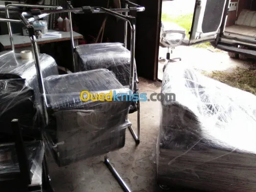 ~DEMENAGEMENT /TRANSPORT /MANUTENTION