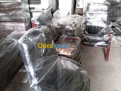 ~DEMENAGEMENT /TRANSPORT /MANUTENTION