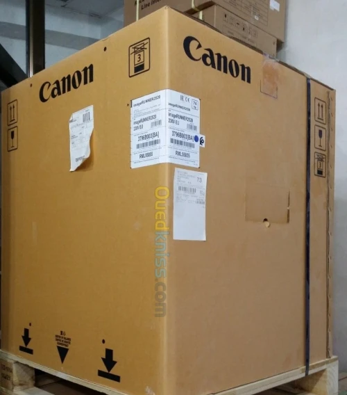 2520 Photocopieur CANON iR2520 