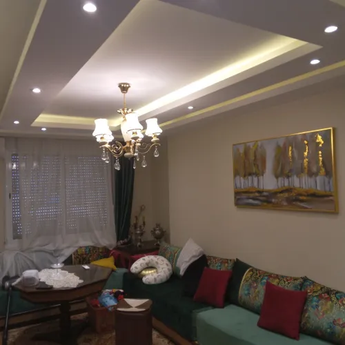 Vente Appartement F3 Tipaza Khemisti