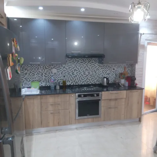 Vente Appartement F3 Tipaza Khemisti