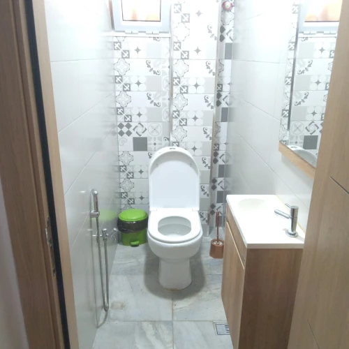 Vente Appartement F3 Tipaza Khemisti