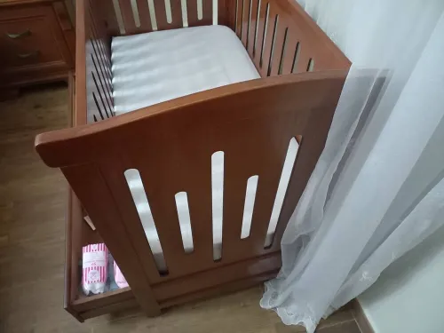 Lit pour bébé