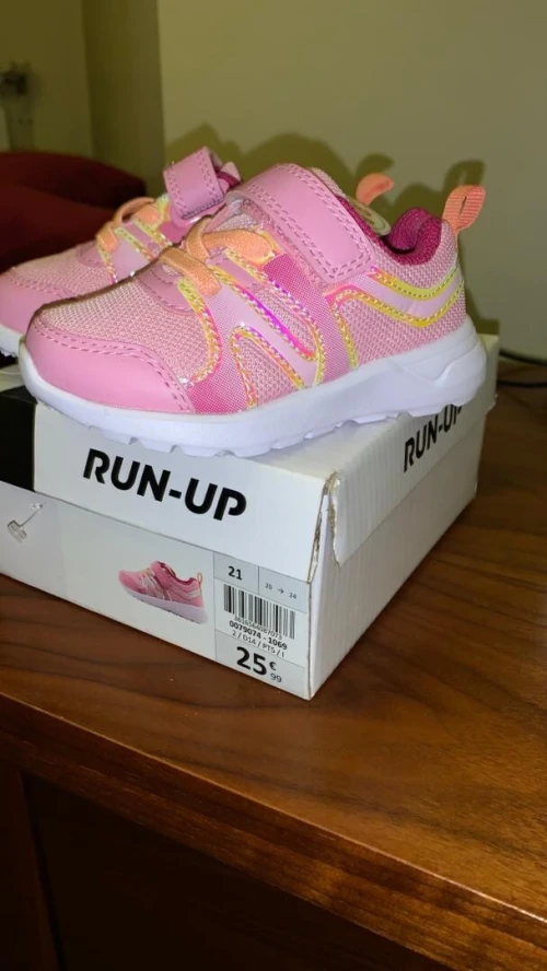Chaussures bébé 