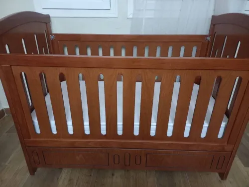 Lit pour bébé