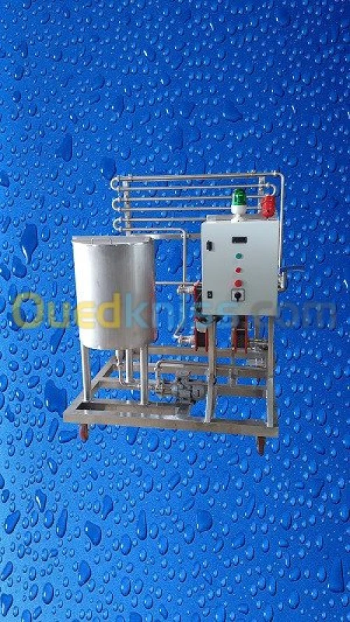 Citerne inox Chocolat,Laiterie,Pharma