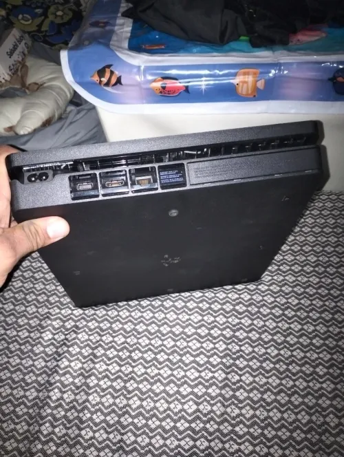 Ps4 slim online 1T V13.02