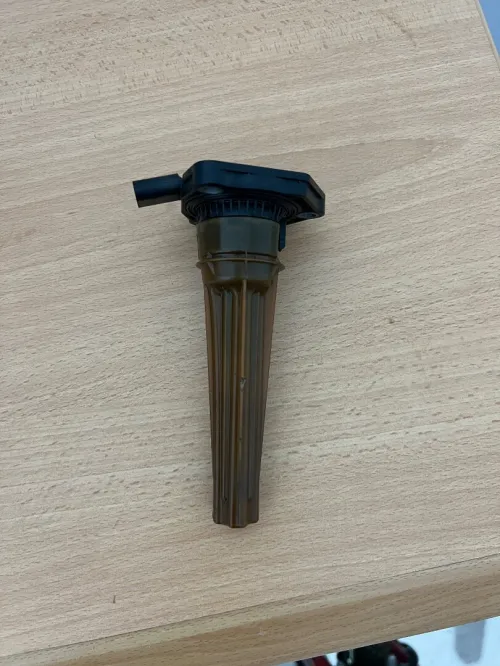 Parchock audi vw 
