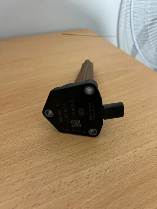 Parchock audi vw 