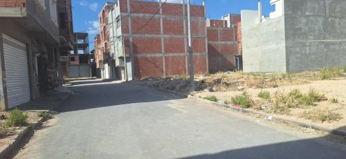 Vente Terrain Sétif Setif