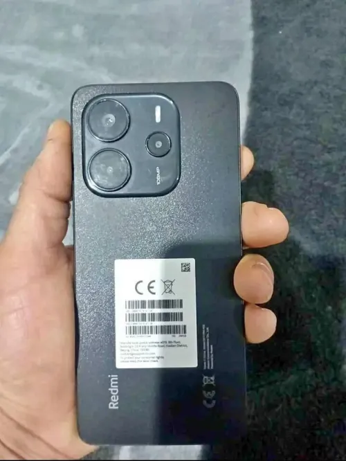 redmi note 14
