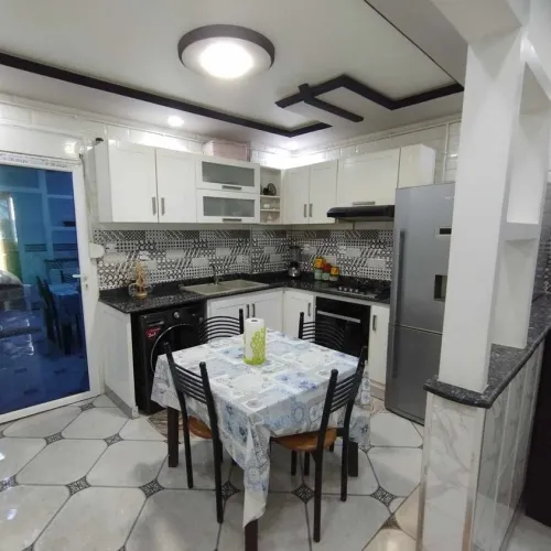 Vente Appartement F4 Boumerdès Corso