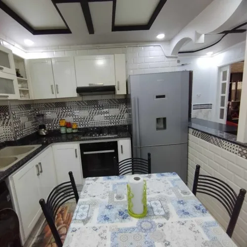 Vente Appartement F4 Boumerdès Corso