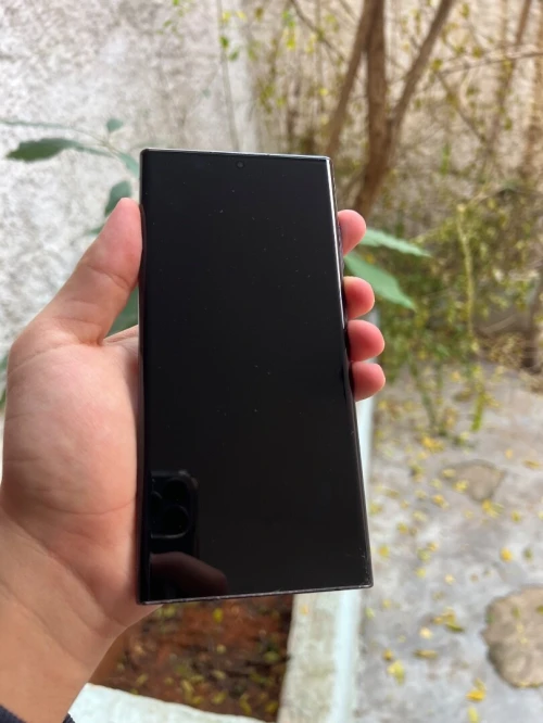 Samsung S22 Ultra