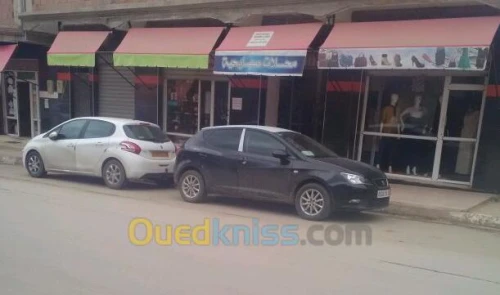 Location Local Chlef Ouled fares