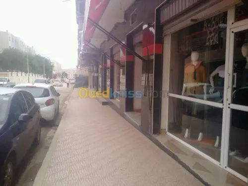 Location Local Chlef Ouled fares