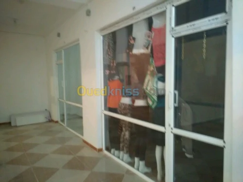 Location Local Chlef Ouled fares