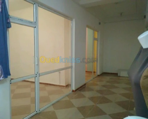 Location Local Chlef Ouled fares