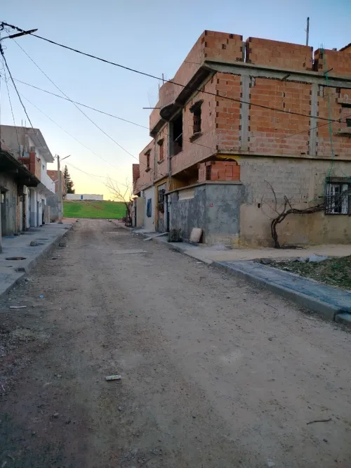 Vente Terrain Souk Ahras Drea