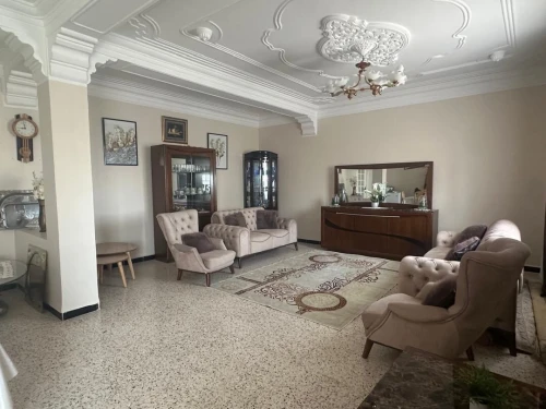 Vente Villa Mila Mila