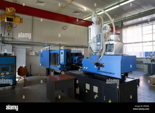 Petite usine à vendre