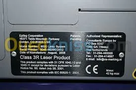  GRAVURE ET DE DÉCOUPE AU LASER