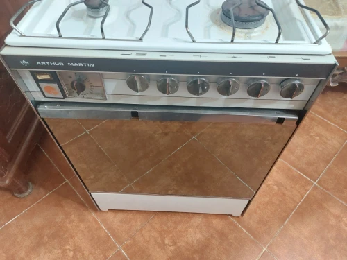 Cuisinière