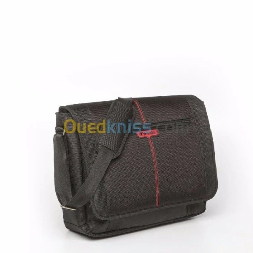 VERBATIM BERLIN Messenger sacoche 16" 