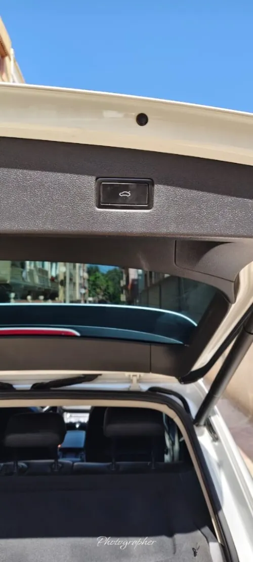 Volkswagen Tiguan 2016 R-Line