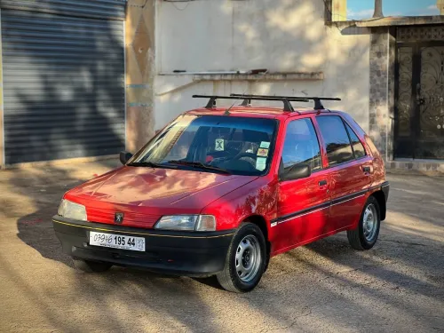 Peugeot 106 1995 