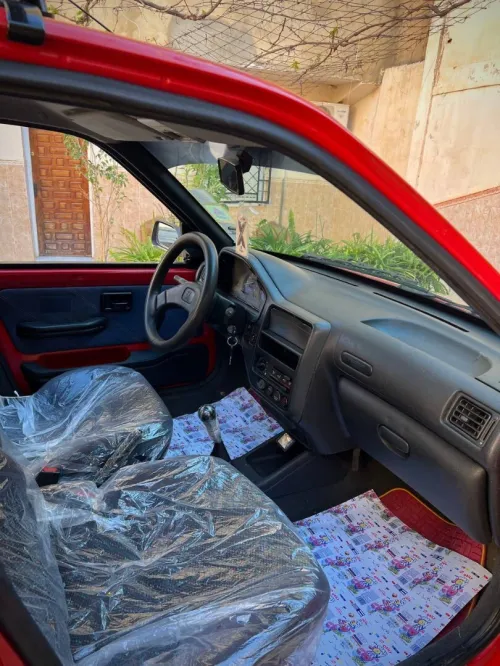 Peugeot 106 1995 
