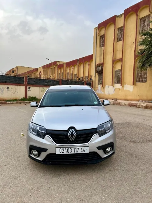 Renault Symbol 2017 