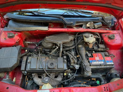 Peugeot 106 1995 