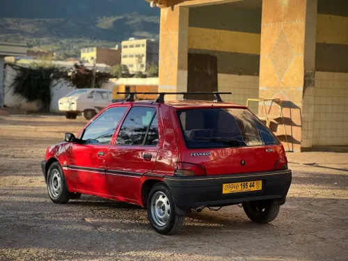 Peugeot 106 1995 