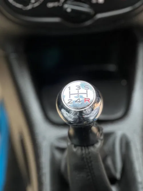 Peugeot 206 2002 