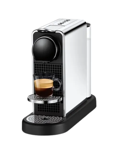 NESPRESSO CITIZ PLATINIUM