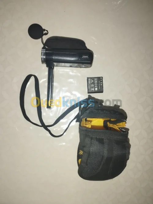 caméscope