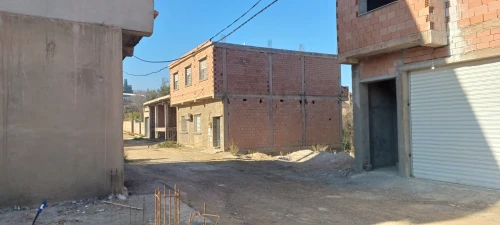 Vente Terrain Tlemcen Tlemcen
