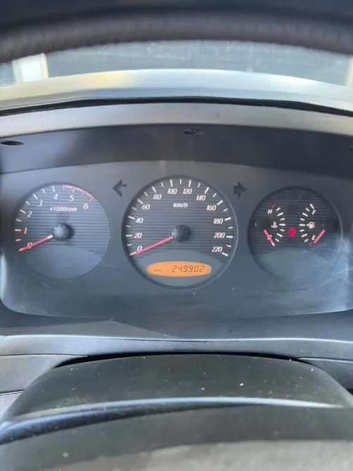 SsangYong SsangYong 2013 