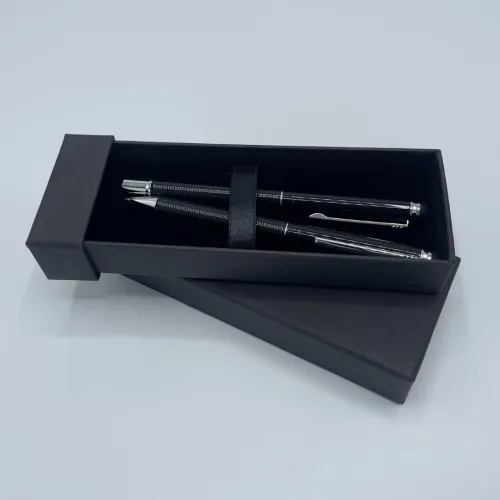 PARRURE DE STYLO