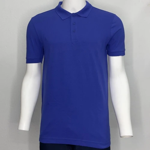 POLO AVEC MARQUAGE 